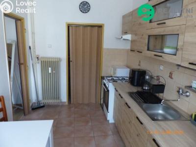 Rent apartment 1+1 Most, Josefa Skupy č. 2