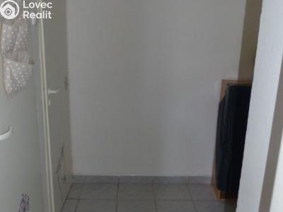 Rent apartment 1+1 Most, Josefa Skupy č. 12