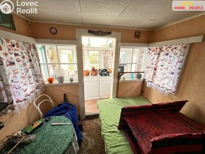 Продаж хатини Praha 9, Hrdlořezská č. 13