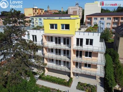 Продажа квартиры 3+KK Mělník, Rohelova č. 2