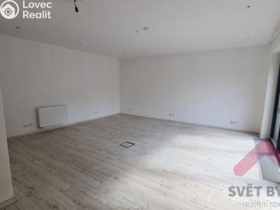 Pronájem kanceláře Praha, Lidická č. 3