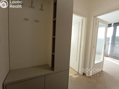 Pronájem bytu 1+KK Praha, Jalodvorská č. 12