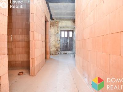 Продаж сімейного будинку Králův Dvůr č. 11