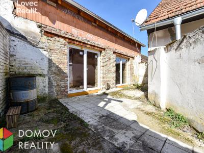 Продаж сімейного будинку Králův Dvůr č. 18