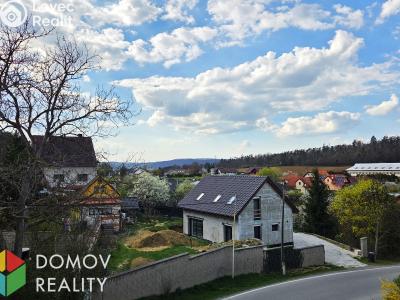 Продаж сімейного будинку Králův Dvůr č. 20