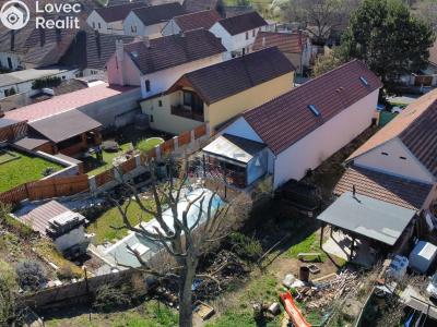 Prodej rodinného domu Ctiněves č. 16