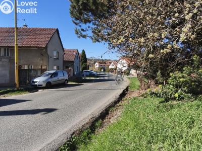 Prodej rodinného domu Ctiněves č. 27