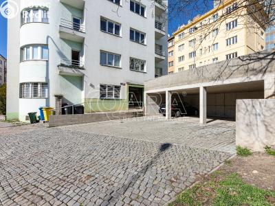 Pronájem bytu 1+KK Praha č. 10