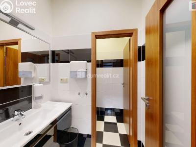 Pronájem kanceláře Opava, Masařská č. 21