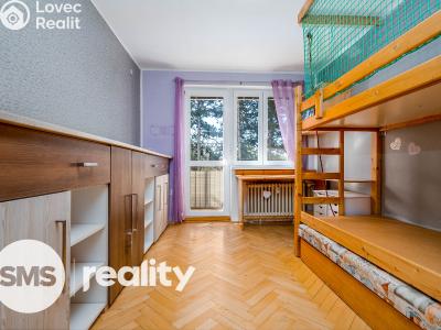 Prodej bytu 3+KK Hradec Králové, Medkova č. 10