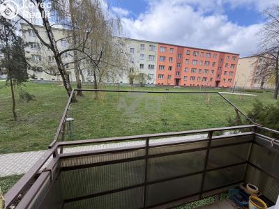 Prodej bytu 4+1 Ostrava, Karla Pokorného č. 4
