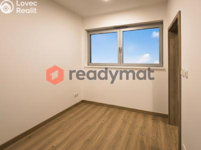 Sale apartment 2+KK Hodonín č. 6