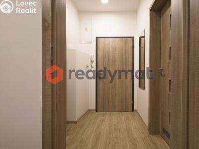 Sale apartment 2+KK Hodonín č. 7