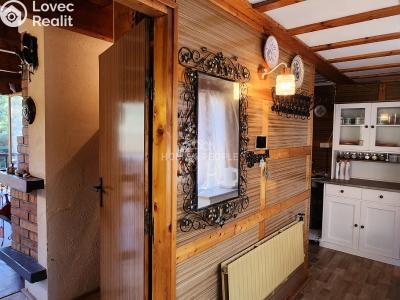 Продажа хижины Probulov č. 9