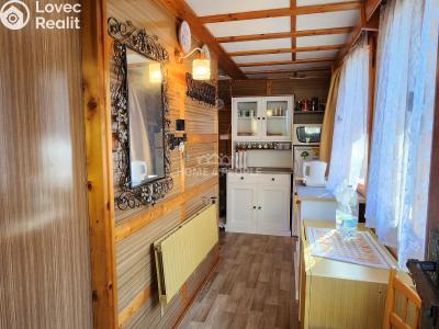Продажа хижины Probulov č. 20