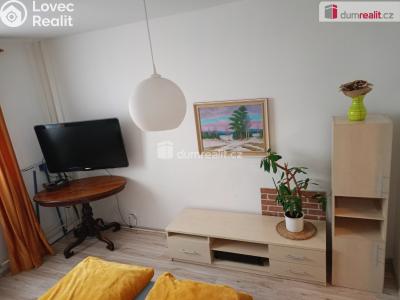 Prodej bytu 3+1 Ostrava, Poděbradova č. 20
