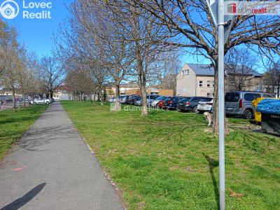 Prodej bytu 3+1 Ostrava, Poděbradova č. 36