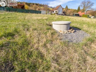 Prodej stavebního pozemku Sušice, Příkopy 80 č. 5
