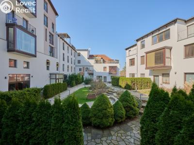 Prodej bytu 2+KK Škvorec, Tyršova 7 č. 11