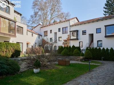 Prodej bytu 2+KK Škvorec, Tyršova 7 č. 13