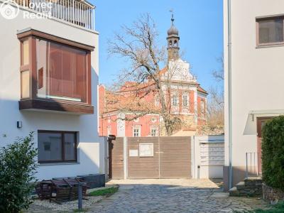 Prodej bytu 2+KK Škvorec, Tyršova 7 č. 14