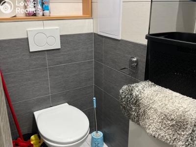 Pronájem bytu 2+1 Ústí nad Labem, Studentská č. 13