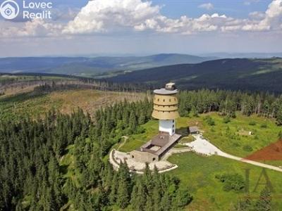 Prodej bytu 2+KK Prášily č. 25