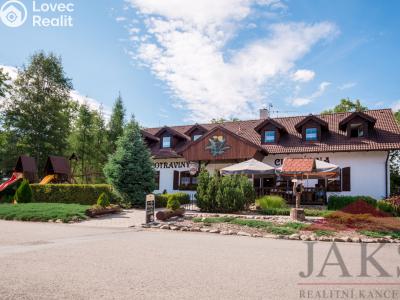 Продажа квартиры 2+KK Prášily č. 2