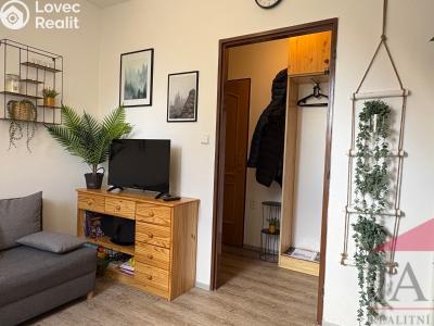 Продажа квартиры 2+KK Prášily č. 6