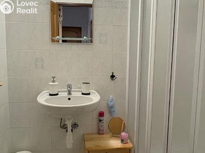 Продажа квартиры 2+KK Prášily č. 8