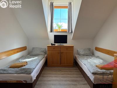 Продажа квартиры 2+KK Prášily č. 12