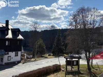 Продажа квартиры 2+KK Prášily č. 13