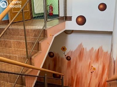Продажа квартиры 2+KK Prášily č. 14