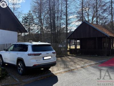 Продажа квартиры 2+KK Prášily č. 15