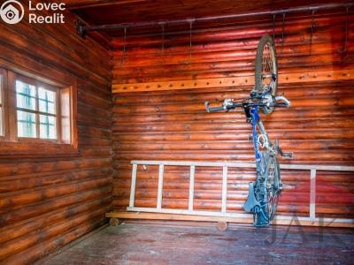 Продажа квартиры 2+KK Prášily č. 16