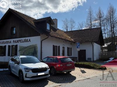 Продажа квартиры 2+KK Prášily č. 17