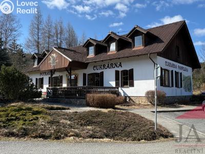 Продажа квартиры 2+KK Prášily č. 18