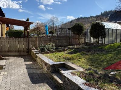 Sale family house Hartmanice č. 9