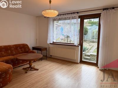 Sale family house Hartmanice č. 27