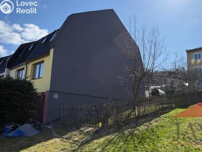 Sale family house Hartmanice č. 35