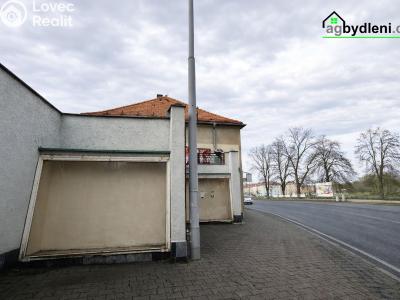 Аренда офисного помещения Stod, Domažlická 220 č. 7