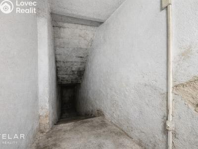 Prodej rodinného domu Rájec-Jestřebí, Erbenova č. 18
