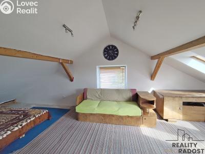Продажа многогенного дом Brno, Odlehlá č. 13