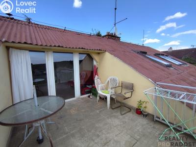 Продажа многогенного дом Brno, Odlehlá č. 17