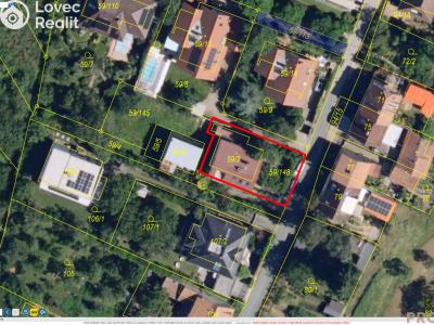Продажа многогенного дом Brno, Odlehlá č. 21
