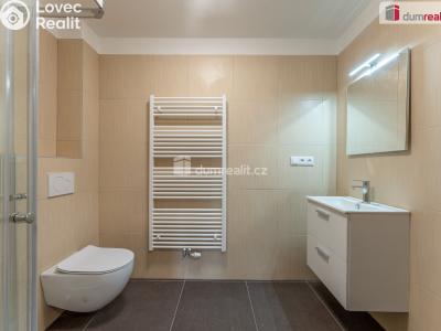 Продаж сімейного будинку Kostelec č. 3