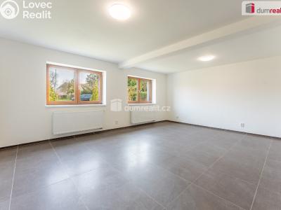 Продаж сімейного будинку Kostelec č. 8