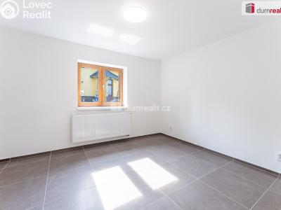 Продаж сімейного будинку Kostelec č. 14