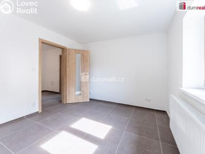 Продаж сімейного будинку Kostelec č. 16