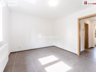 Продаж сімейного будинку Kostelec č. 17
